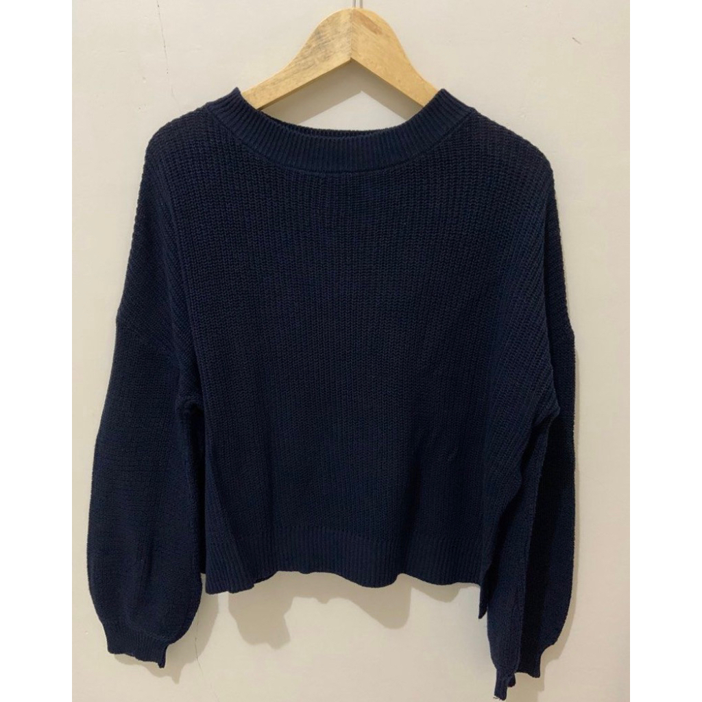 knitwear