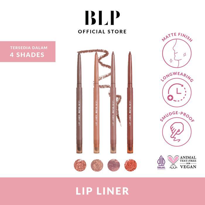 BLP - Lip Liner