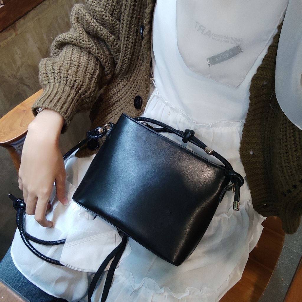 preloved tas