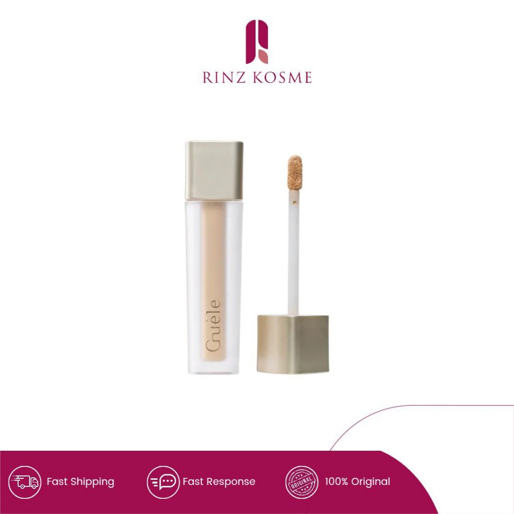 GUELE BARE CONCEALER / corrector