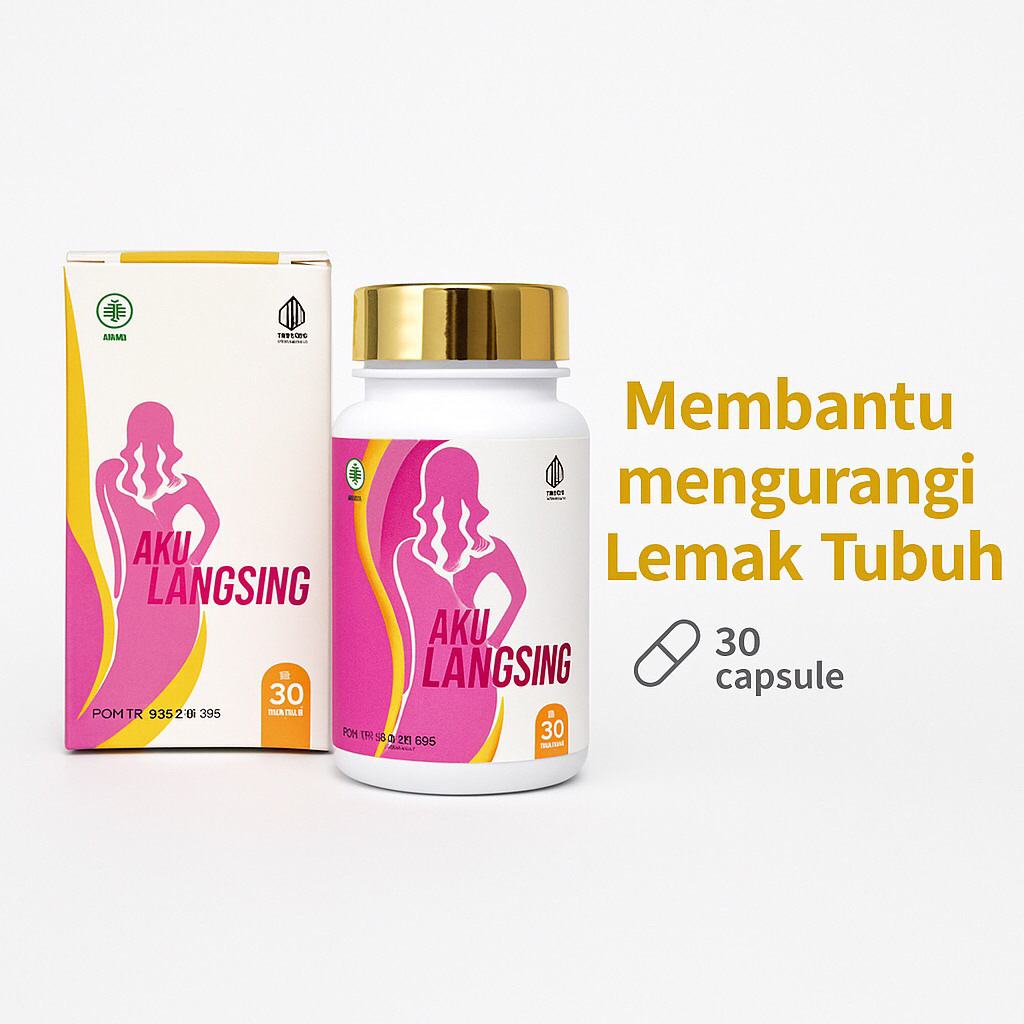 AKU LANGSING