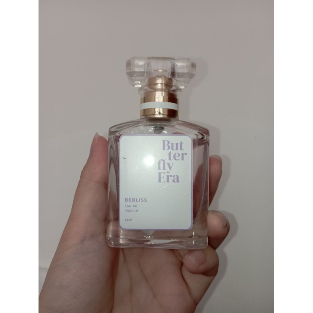 [PRELOVED] parfume