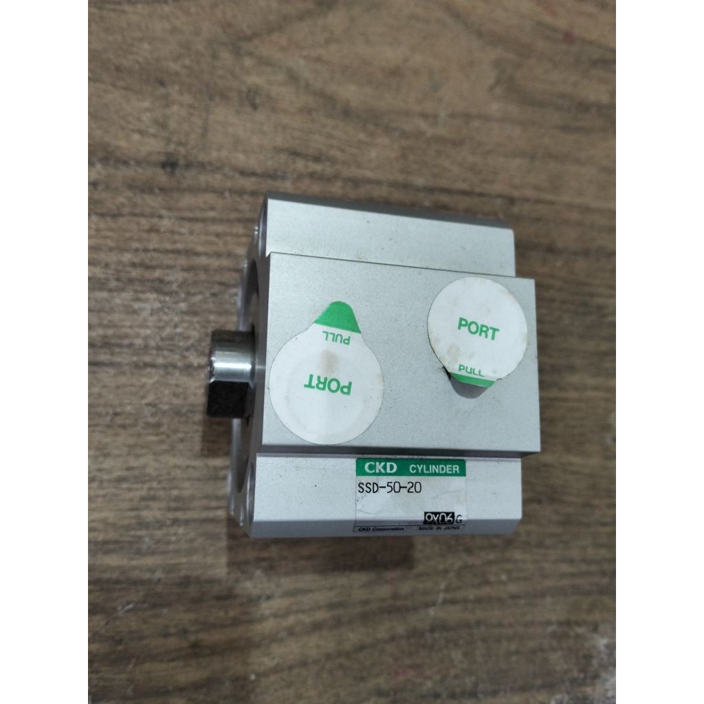 CYLINDER CKD SSD-50-20