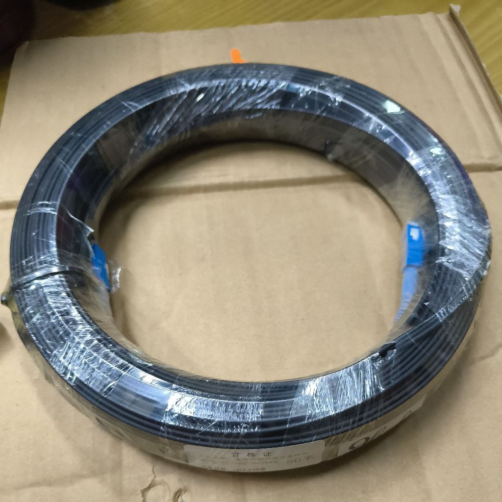 KABEL Fo kabel fiber optik