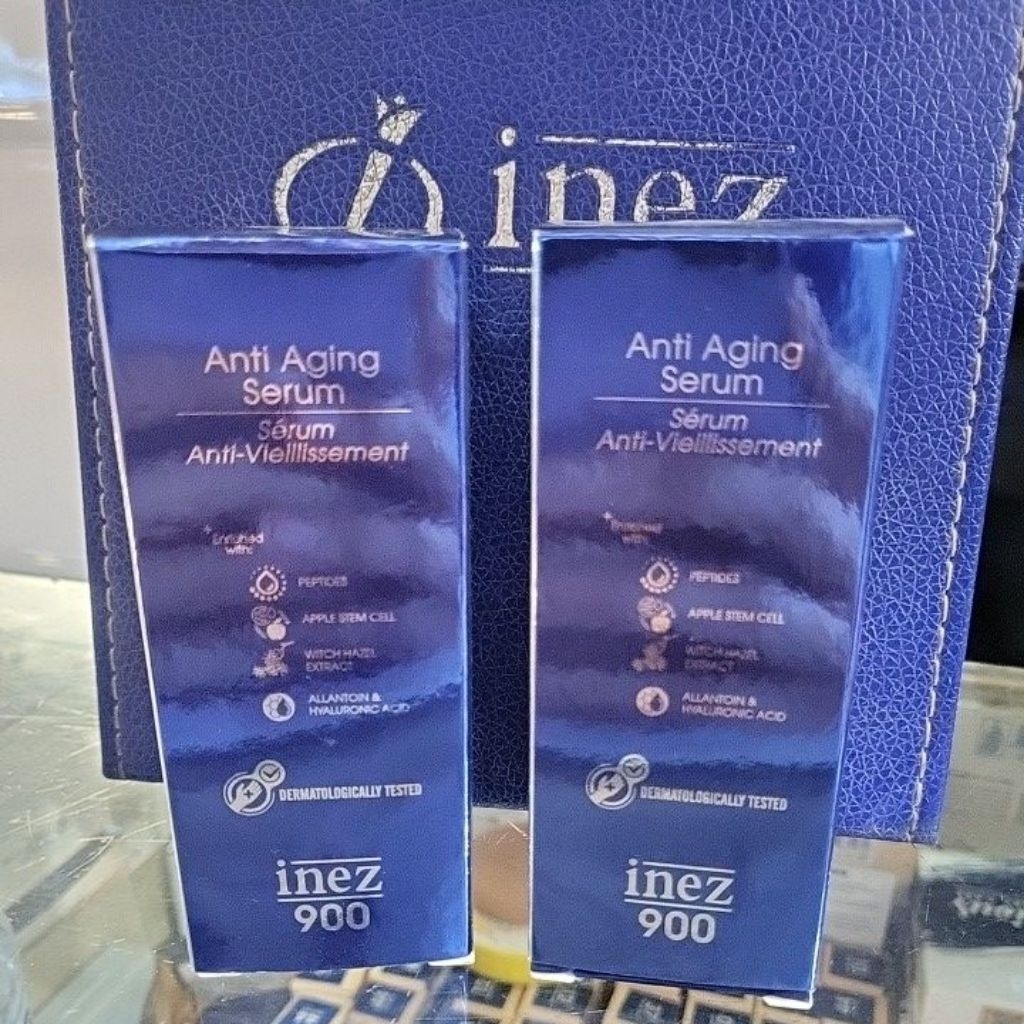 anti age serum