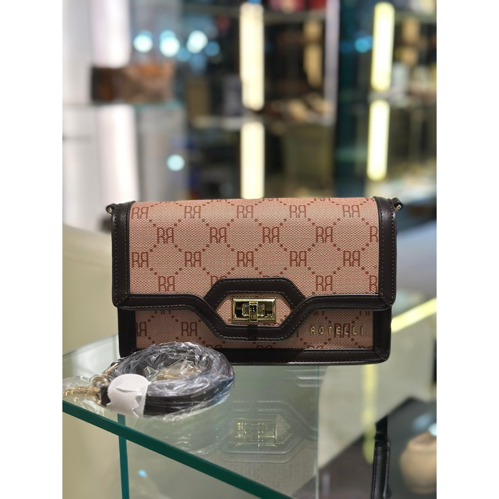 New collection rotelli