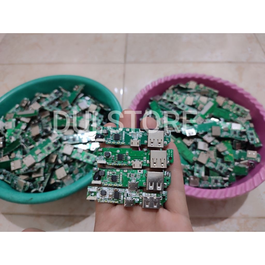 Modul PB slim GROSIR (per 100pcs)