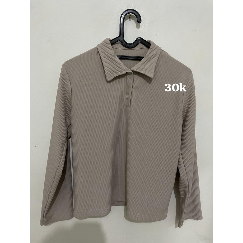 baju asoka 30k