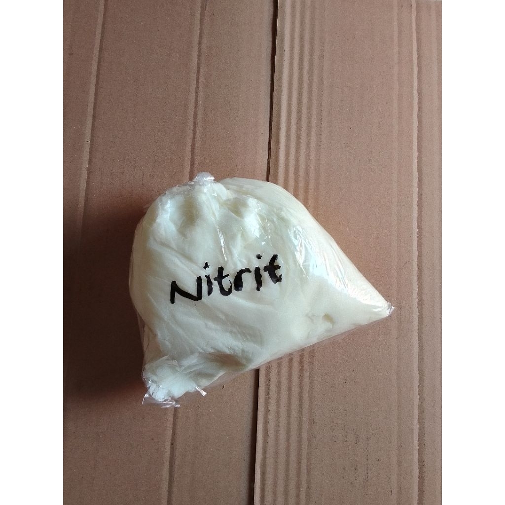 #jual natrium nitrit 1kg#