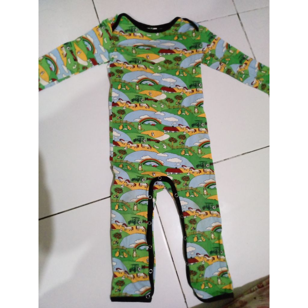 sleepsuit jumpsuit