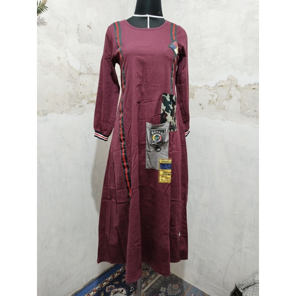 GAMIS PL LD 82 - 90 cm