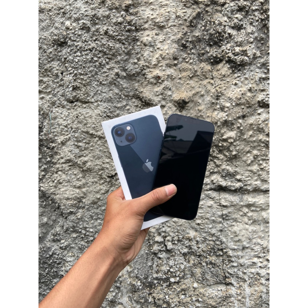 Iphone13/128Gb/Allprovider(Internasional)Nosimlock