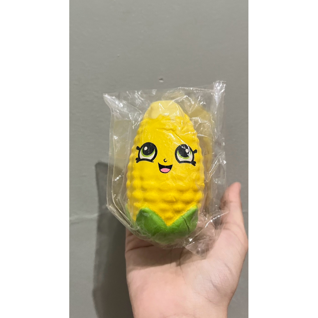preloved squishy