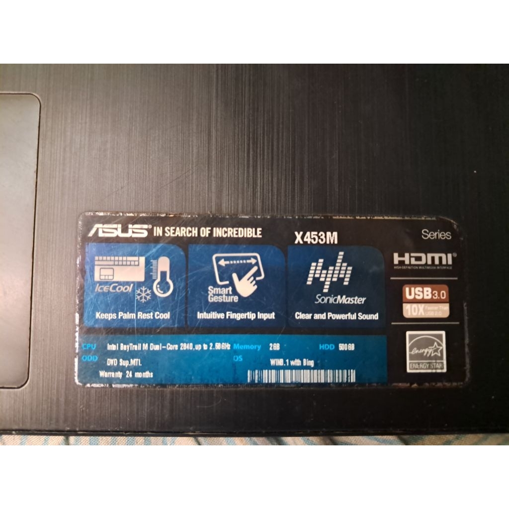laptop