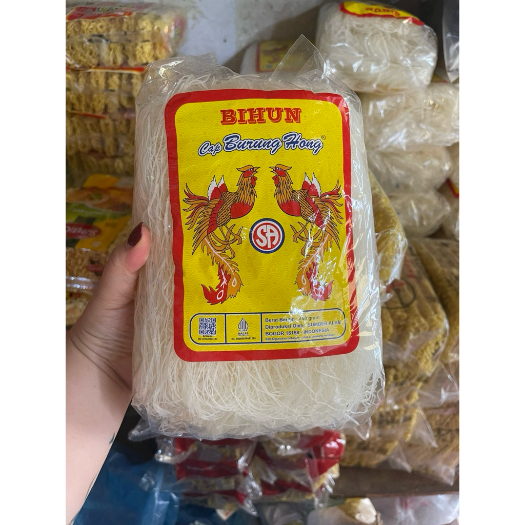 bihun cap hong 450