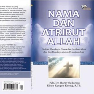 style_in - Nama dan Atribut Allah