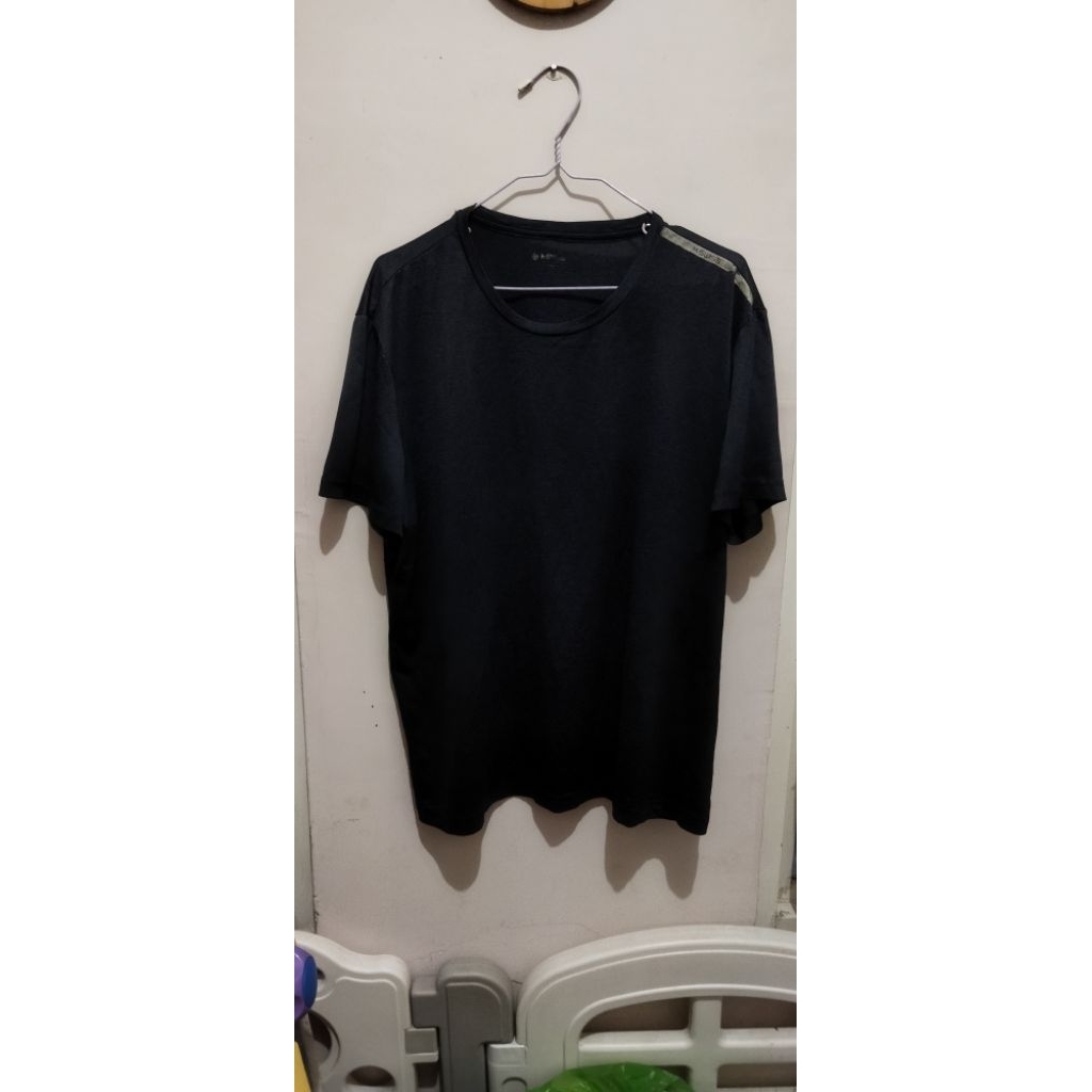 jersey running K-Swiss