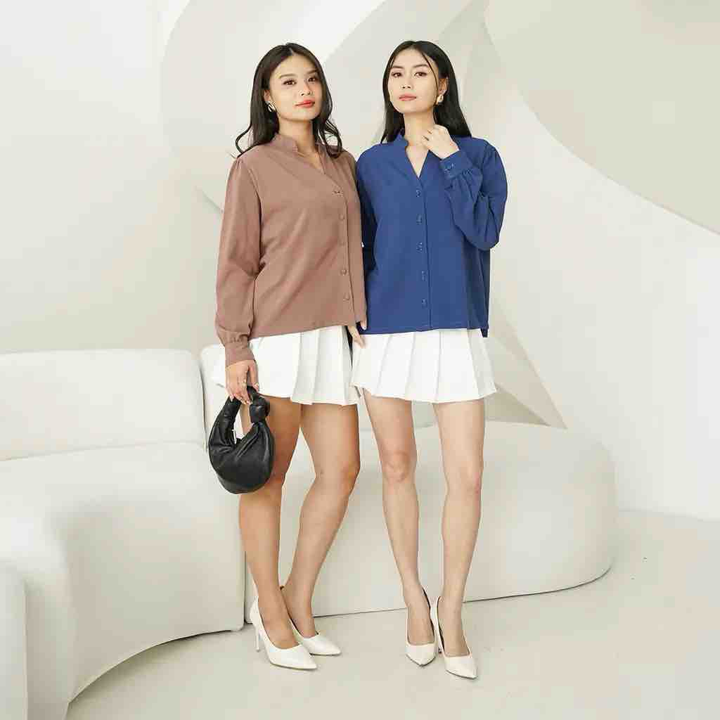 Blusa Blouse