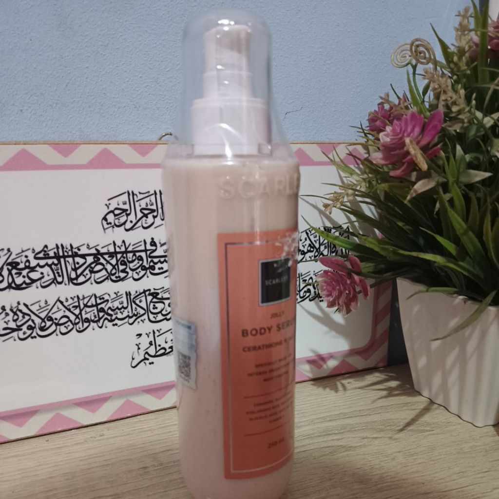 Body Serum