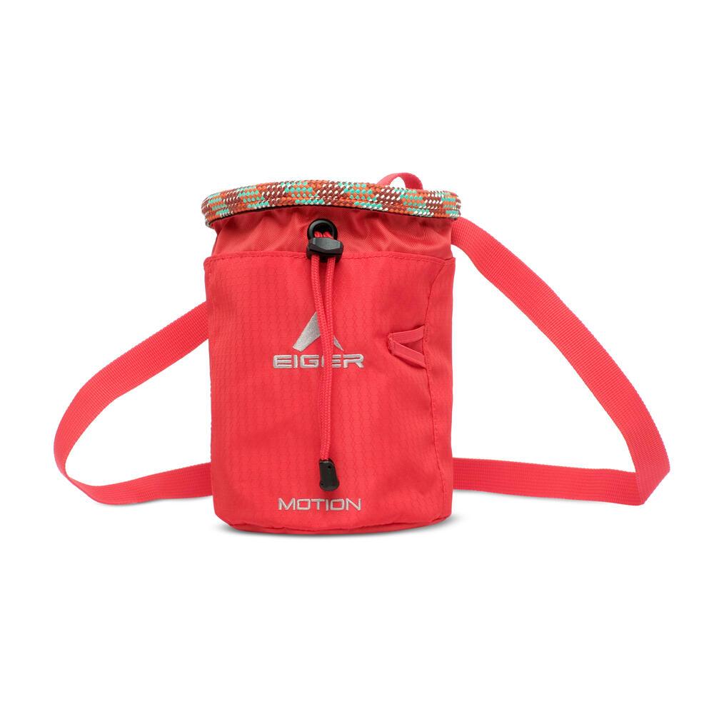 EIGER MOTION CHALK BAG 1.0