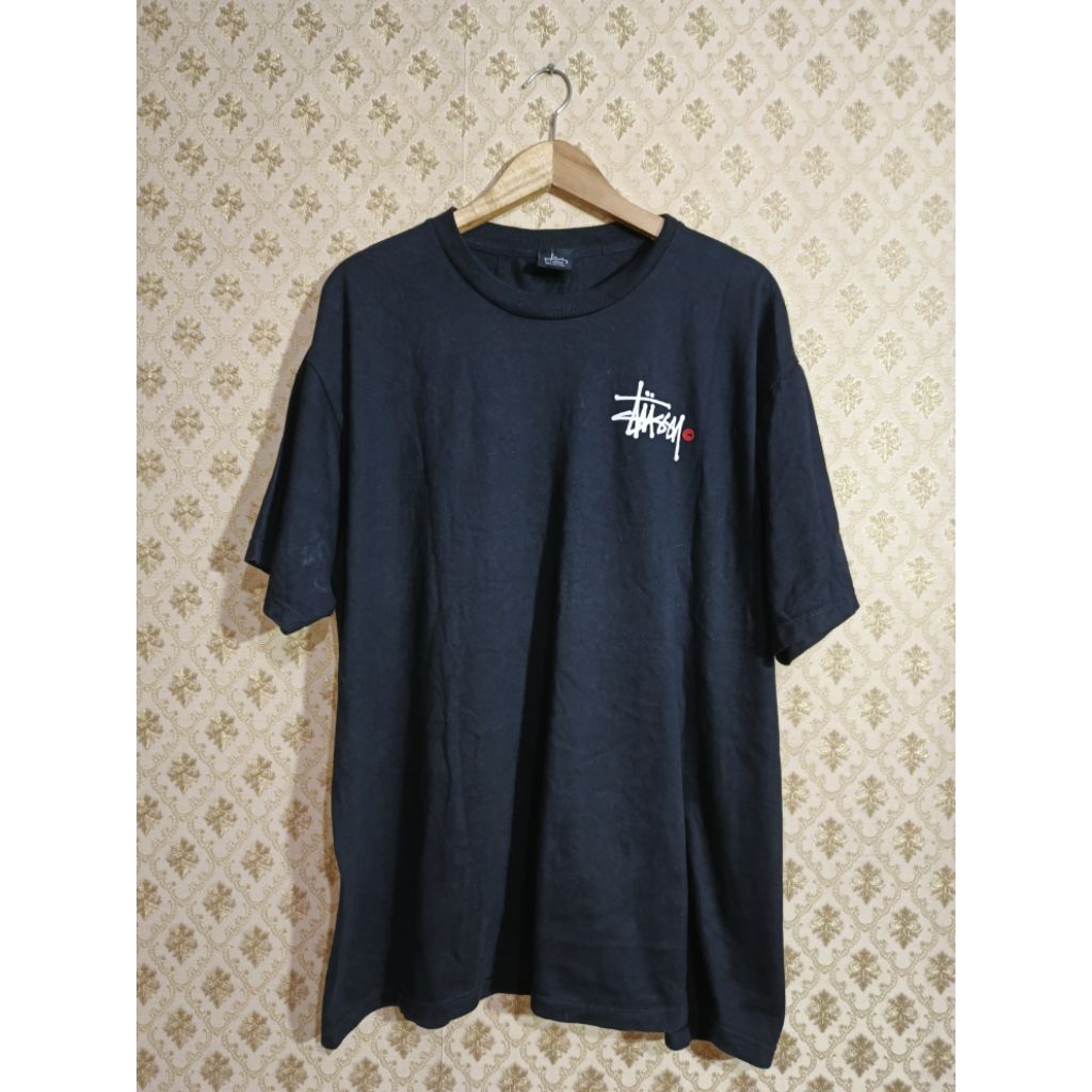 kaosstussy