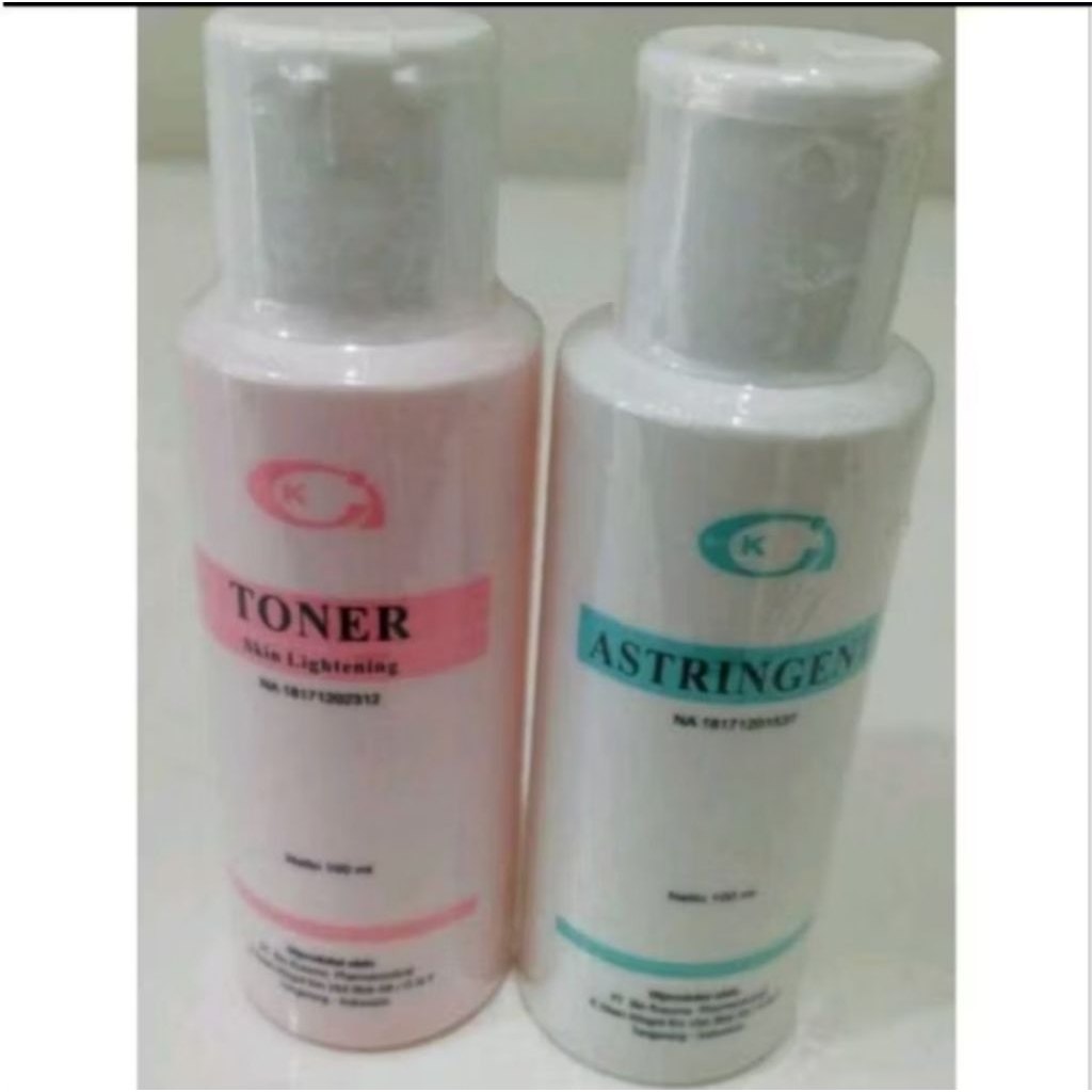 Toner kusuma