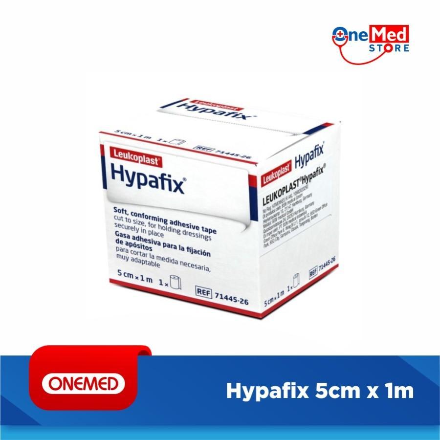 Hypafix BSN 5cmx1m
