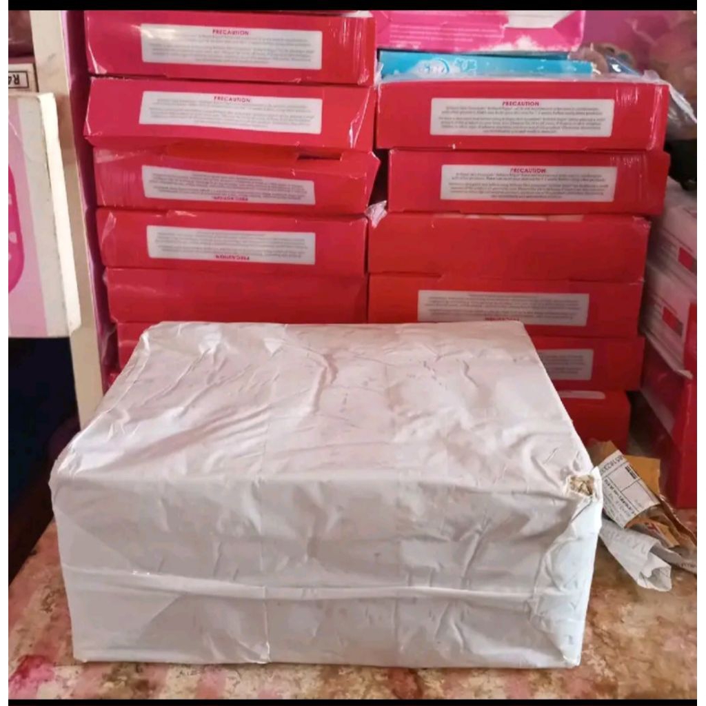 CREAM ORIGINAL 100% NEW