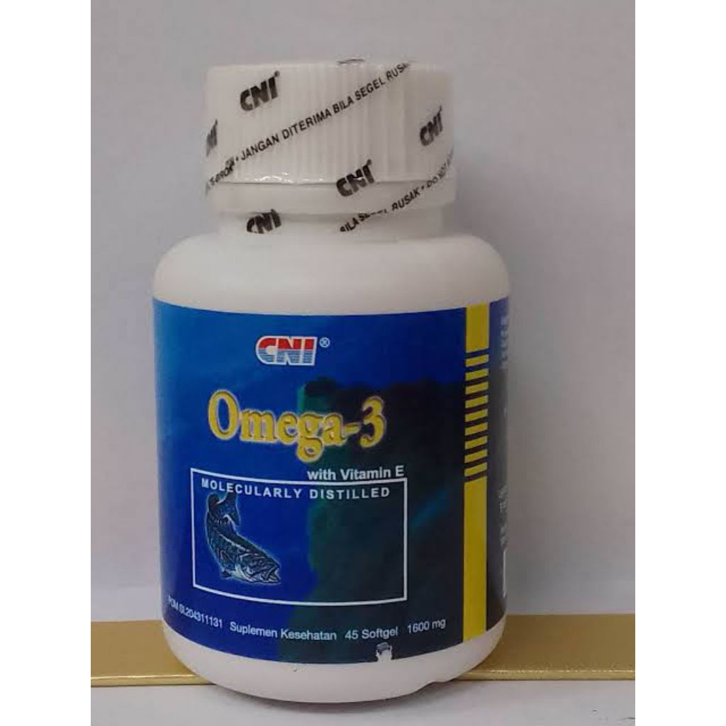 CNI Omega 3