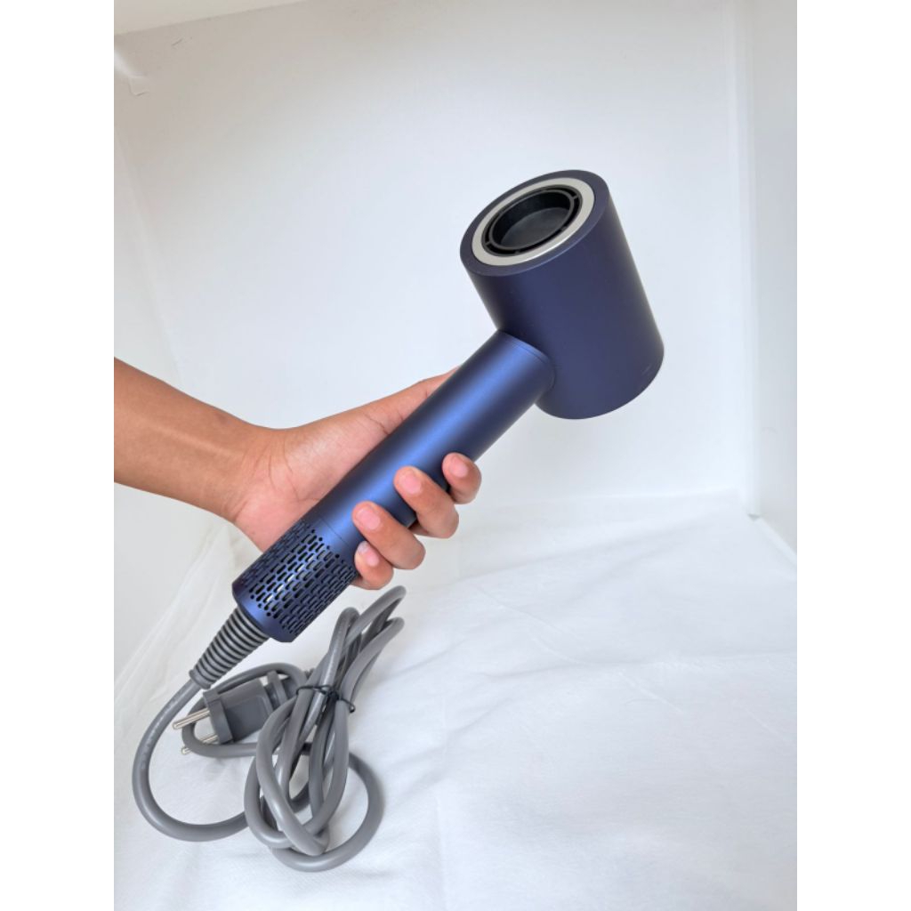 Hair Dryer