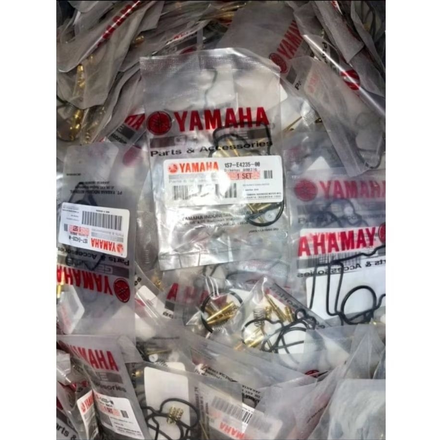 Repair Kit Karbulator Jupiter MX | 1S7-E4235-00