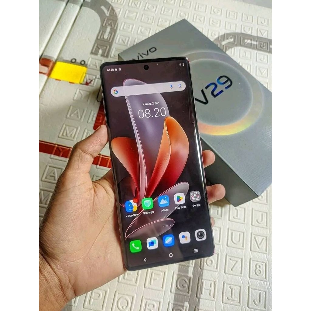 vivo29