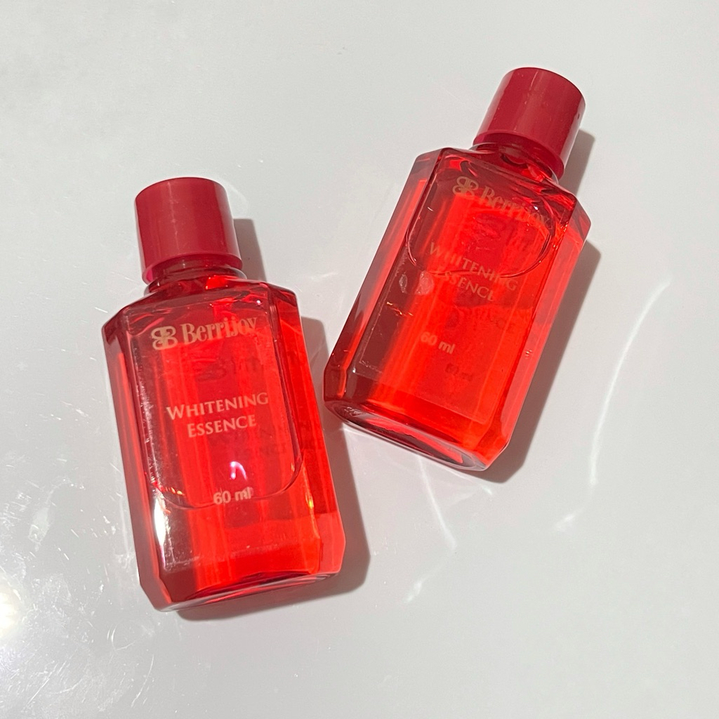 Toner Berrijoy Original