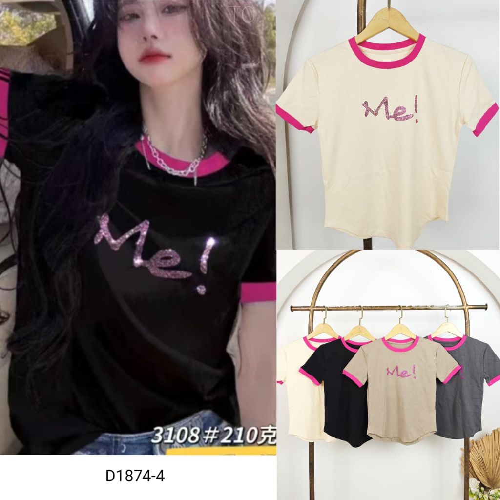 ATASAN IMPORT Terbaru