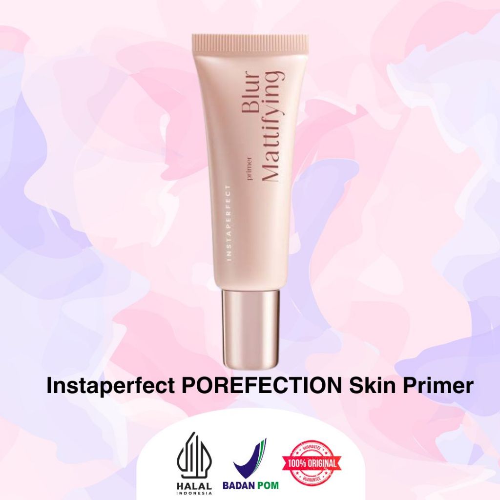 **Halokosmetik** Instaperfect POREFECTION Skin Primer