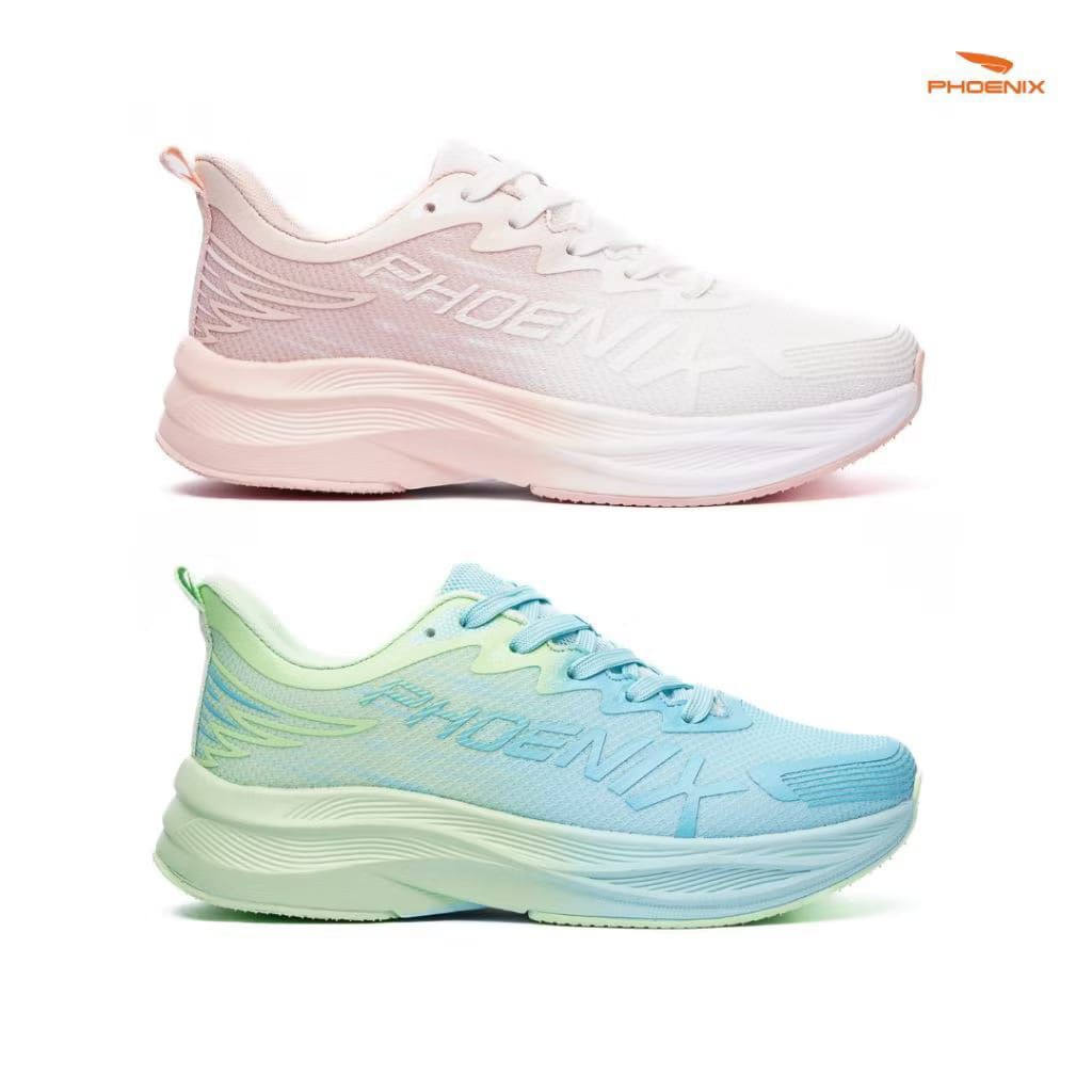 SEPATU RUNNING PHOENIX NARAYA