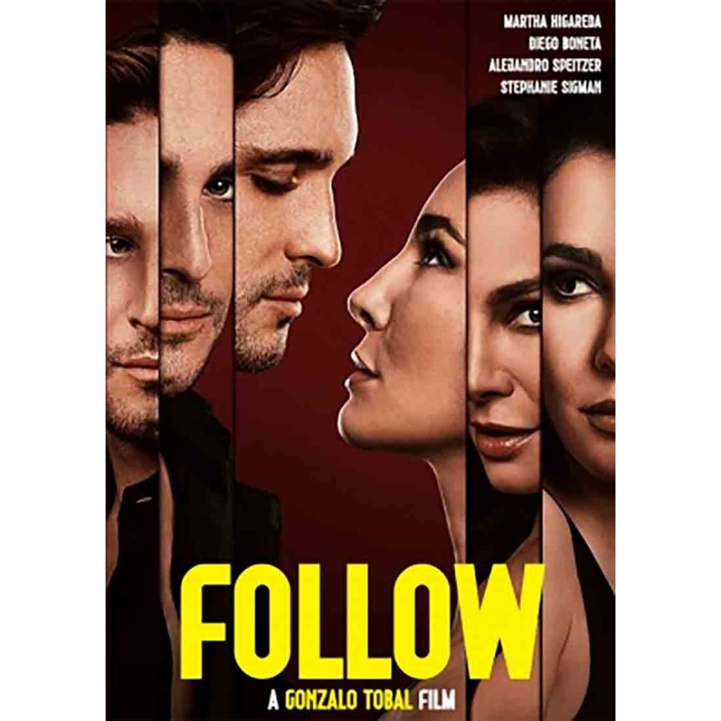 Follow (2025)