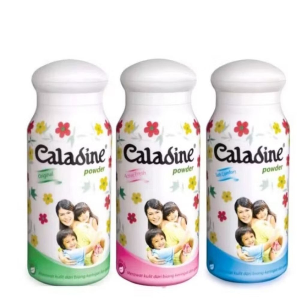 Caladine powder 100g