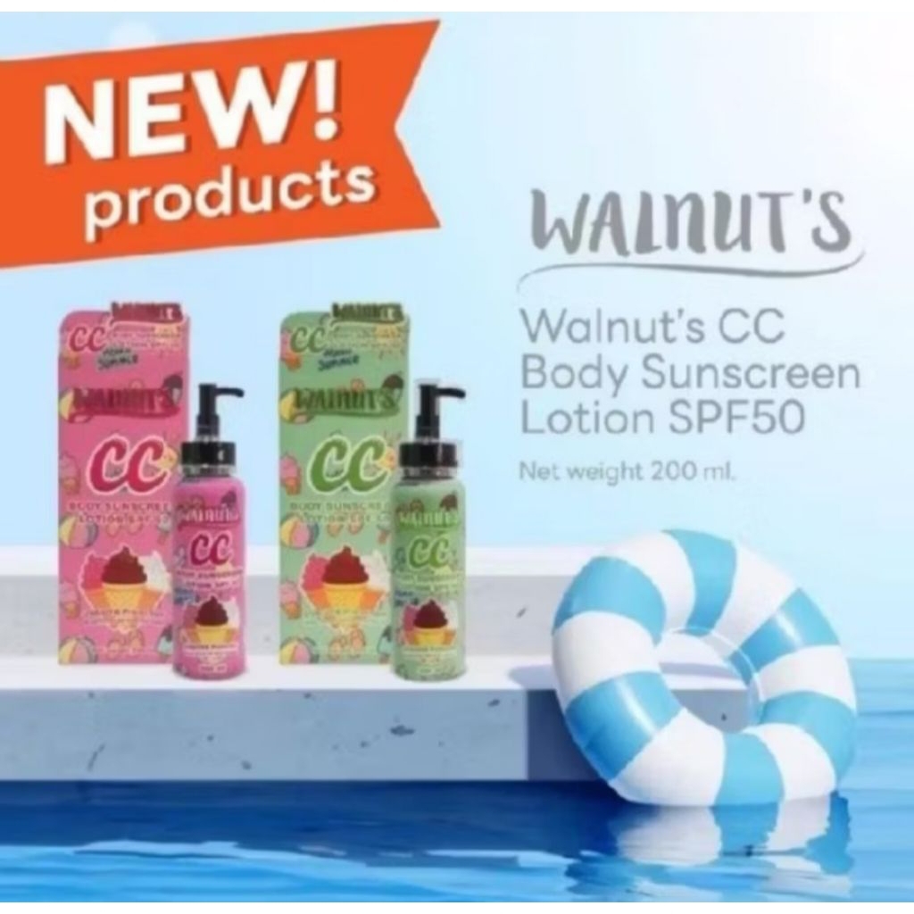 walnut CC