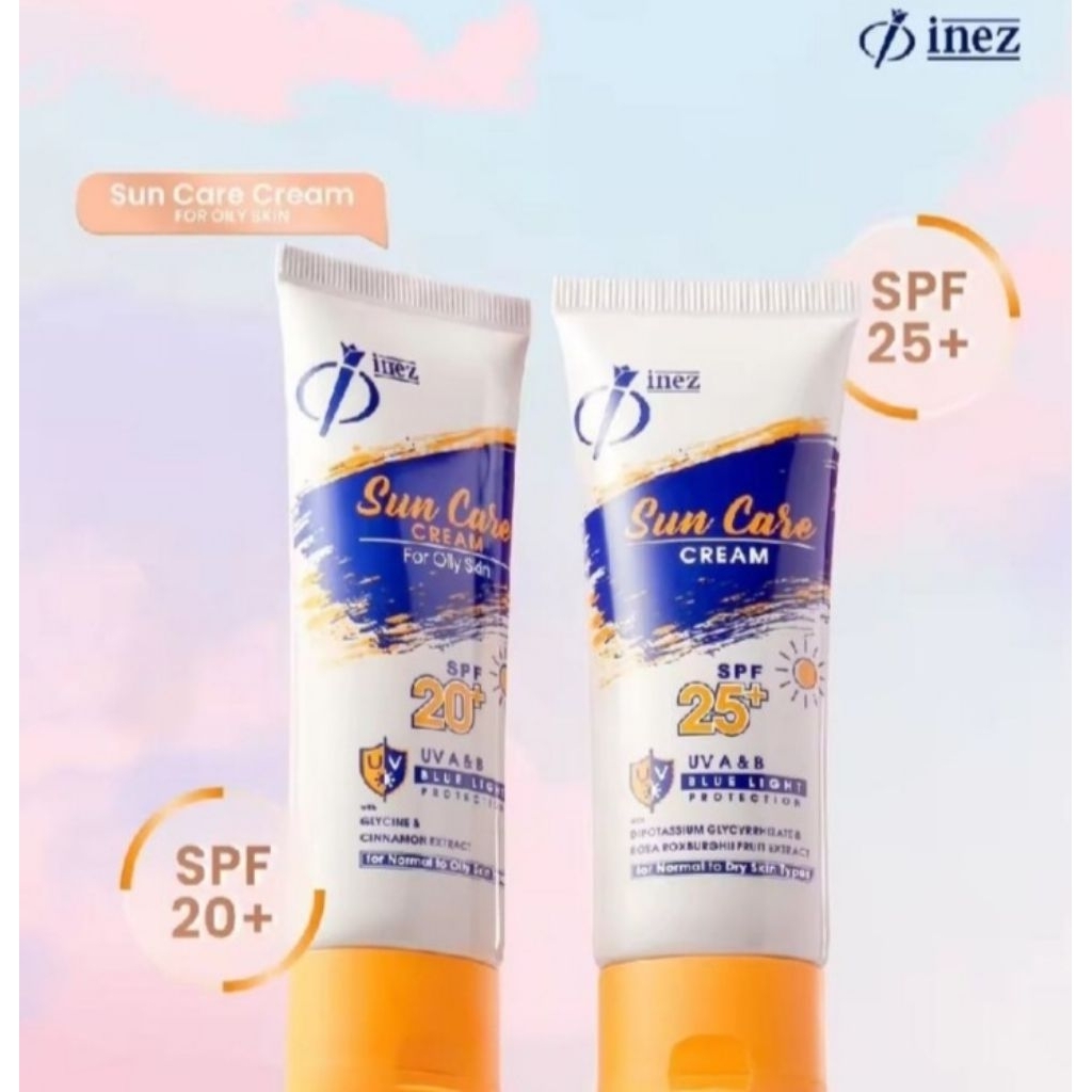 Sunscreen