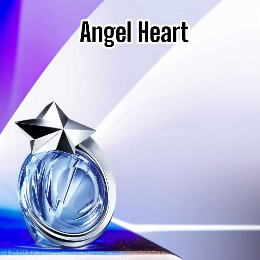 Angel Heart