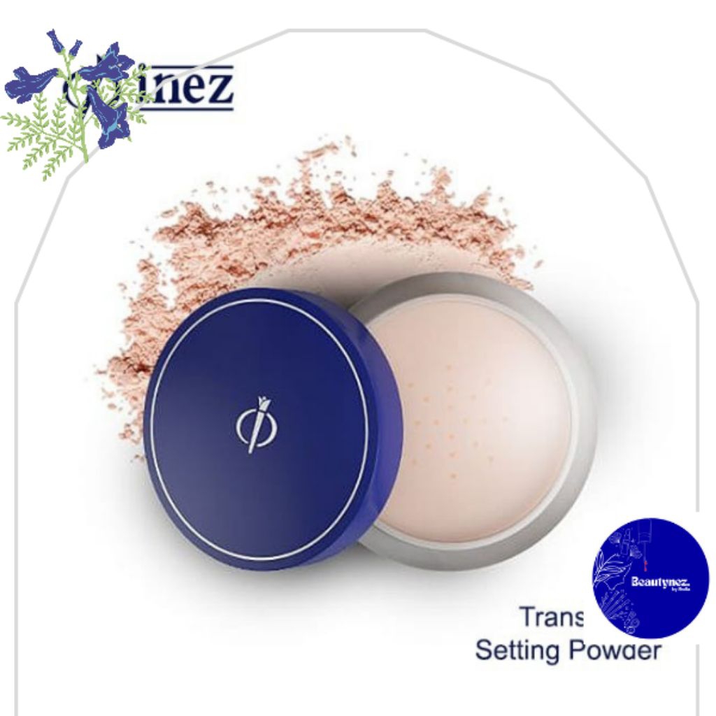 Translucent Setting Powder