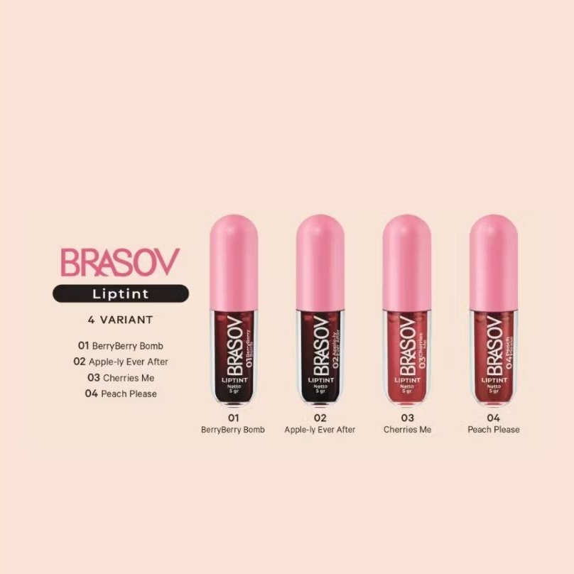 liptint