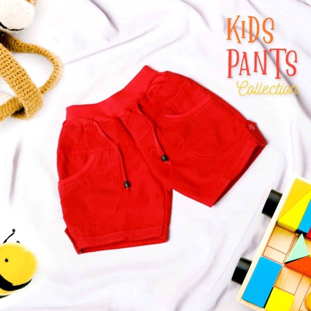 Celana Anak Infikids