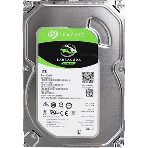 Hardisk 1 TB INTERNAL HDD CCTV Random _ GFO