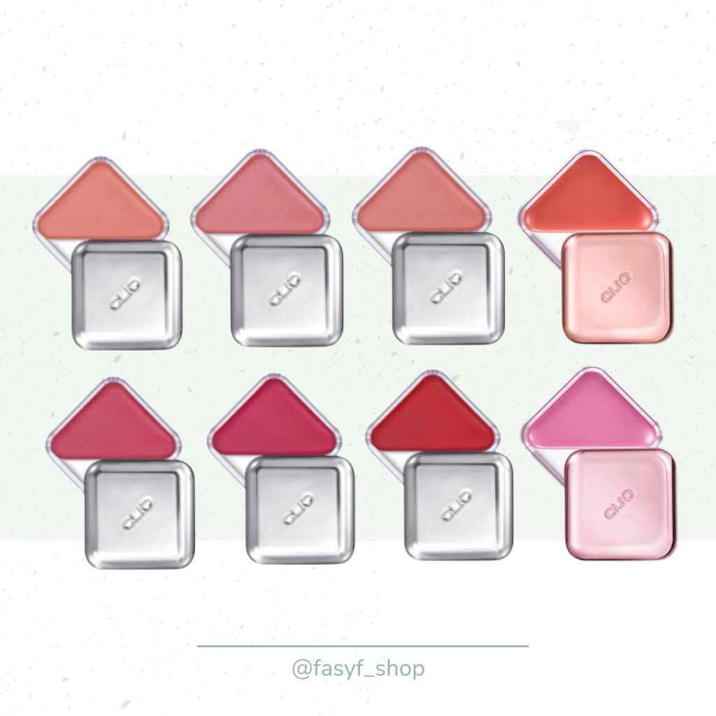 Essential Lip Cheek Tap 4.5gr