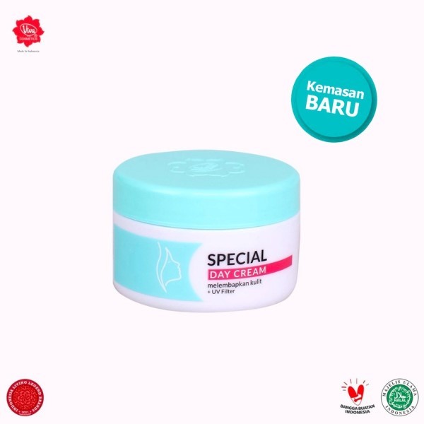 VIVA Special Day Cream (22gr)