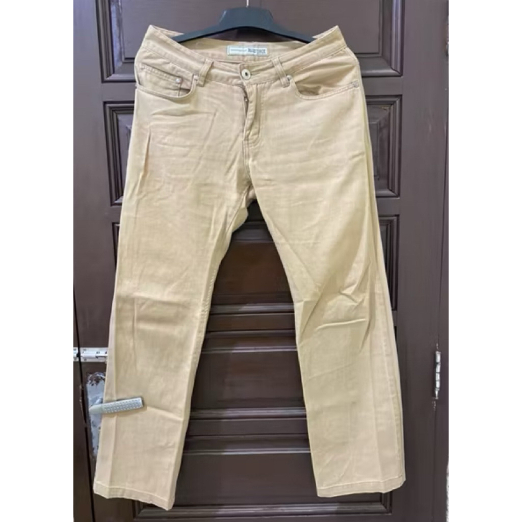 preloved baggy jeans