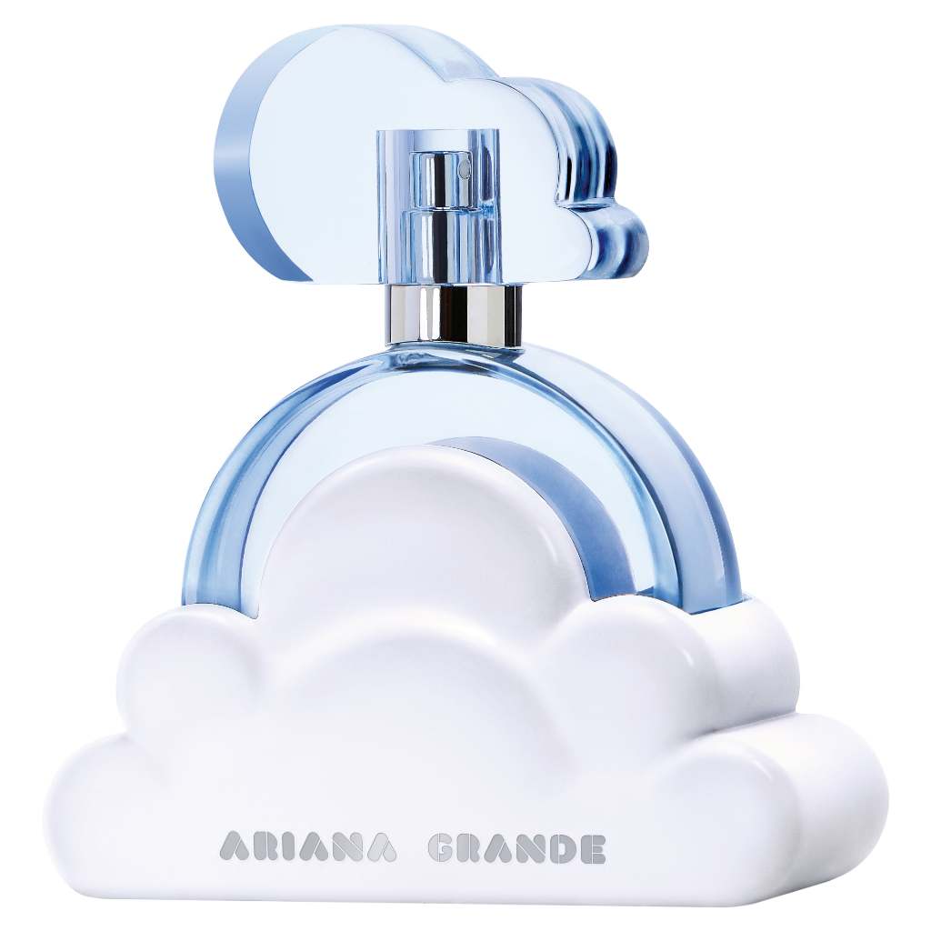 Perfume Ariana Cloud Wanita - Eau de Perfume - 100 ml