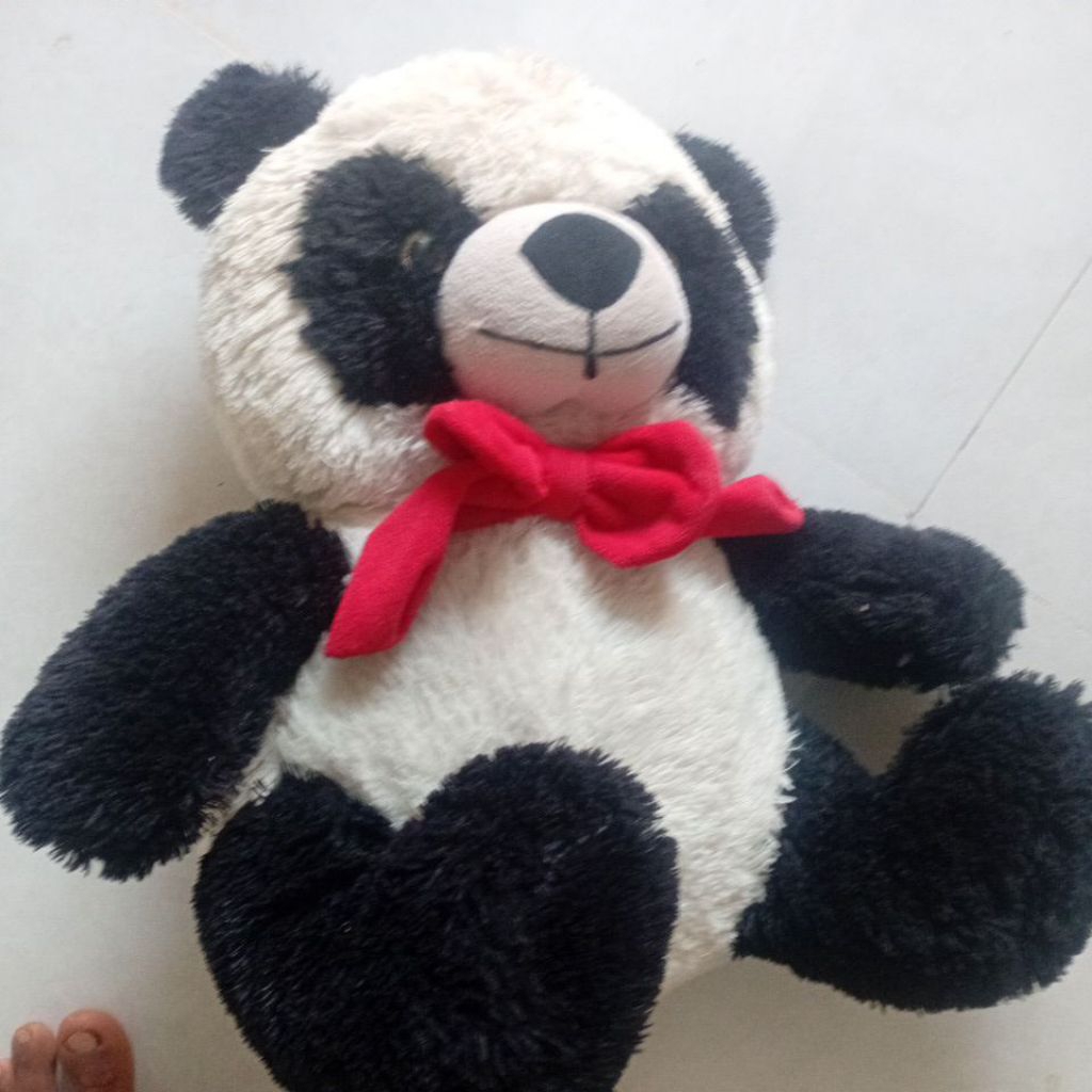 Boneka bear